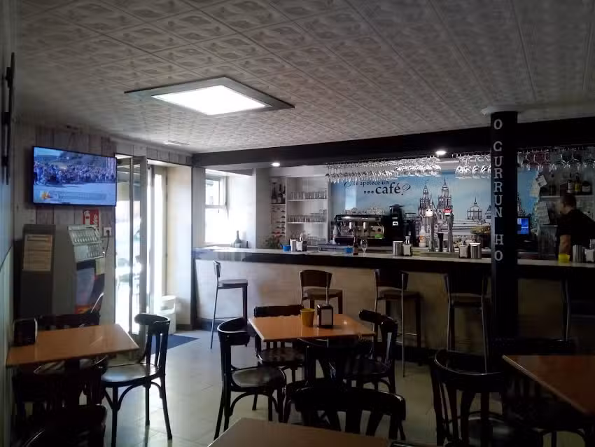 Bar O Curruncho