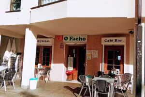Bar O Facho