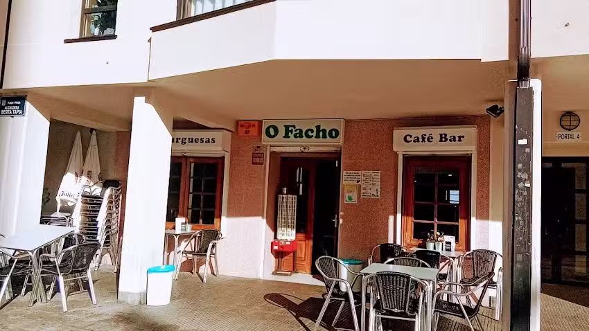 Bar O Facho