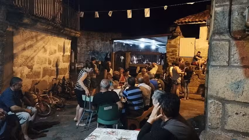 Bar O Forno