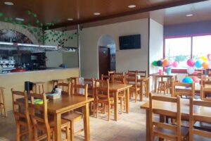 Bar O lar do campesino