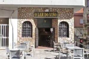 Bar O Lar do Vi&ntilde;o