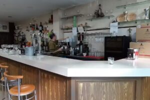 Bar O Meu (especialidad callos y comida casera)