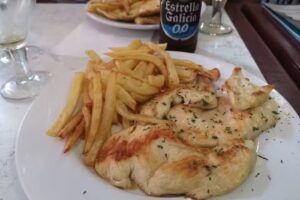 Bar O&rsquo;mi&ntilde;o