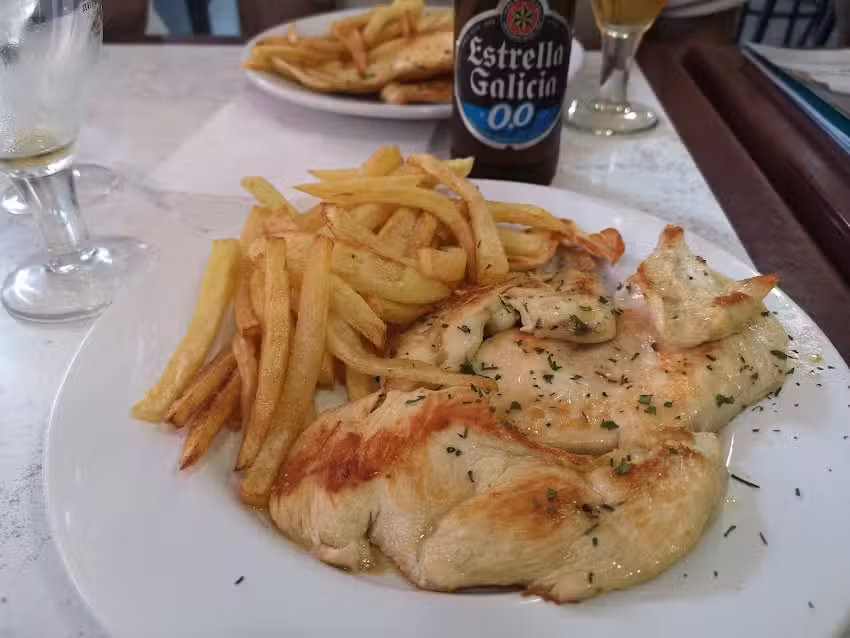 Bar O&rsquo;mi&ntilde;o