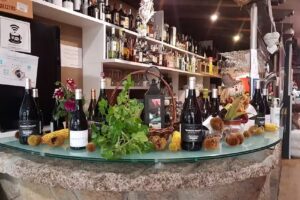 Bar O Mui&ntilde;o Vello