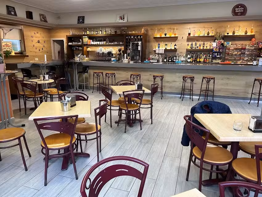 Bar O Novo Celta