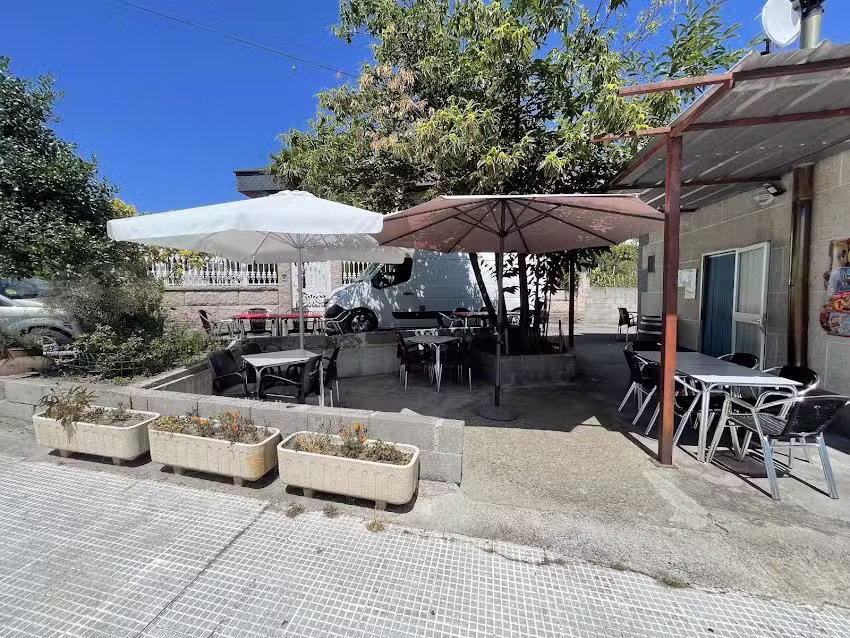 Bar O Palleiro