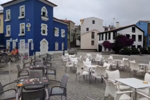 Bar O Peirao