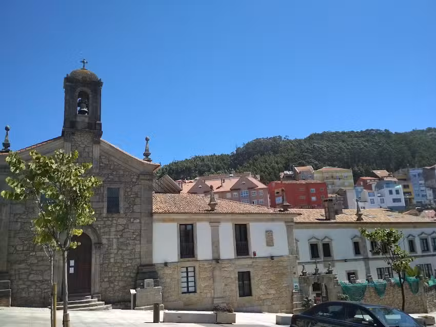 Bar O Pescador