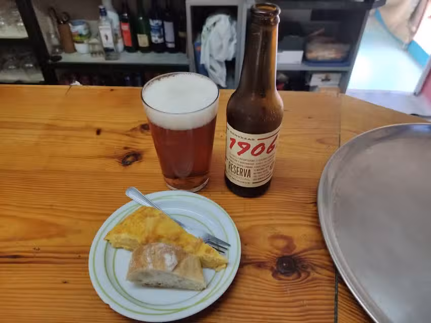 Bar O Pincho