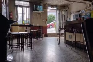 Bar O Pi&ntilde;eiral