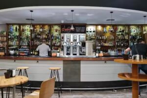 Bar O&rsquo; Porr&aacute;s