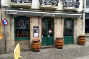 Bar O Porri&ntilde;o