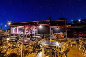 Bar O Porti&ntilde;o