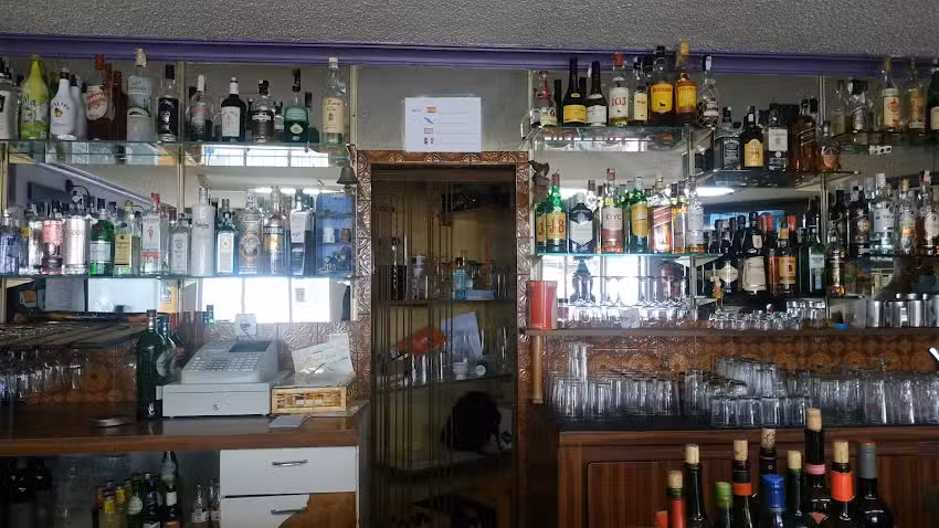 Bar O Porto