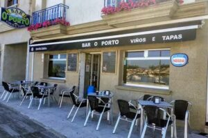 Bar O Porto