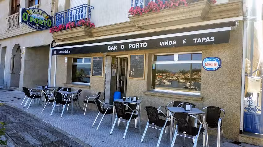 Bar O Porto