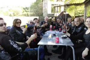 Bar O Recuncho Dos Amigos