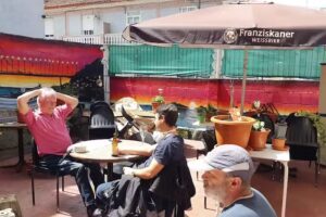 Bar O&rsquo;Repunanti&ntilde;o