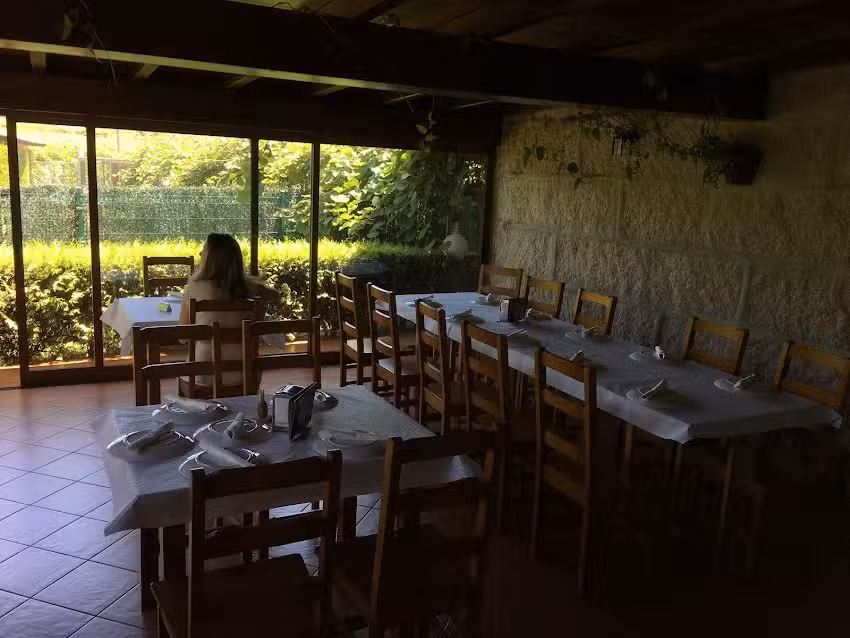Bar O Rinc&oacute;n De Manolo