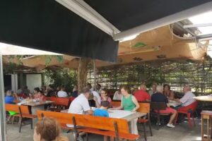 Bar O Rinc&oacute;n do Bucanero