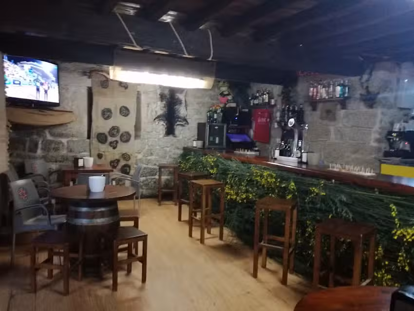 Bar O Rinconci&ntilde;o