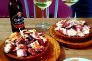 Bar O Santiagui&ntilde;o