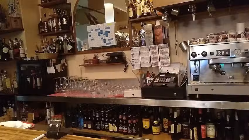 Bar O Tarro