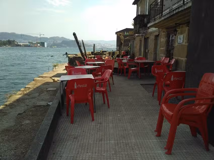 Bar O Tolo