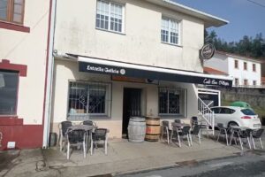 Bar O&acute;Zapateiro