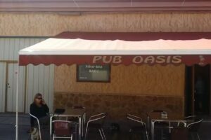 Bar Oasis
