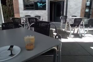 Bar Oboe (Rosa Mª Martín Santos)