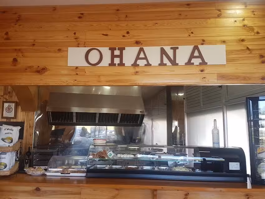 Bar Ohana