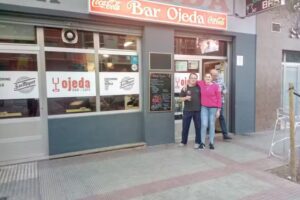 Bar Ojeda