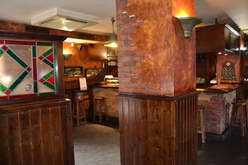 Bar Oker