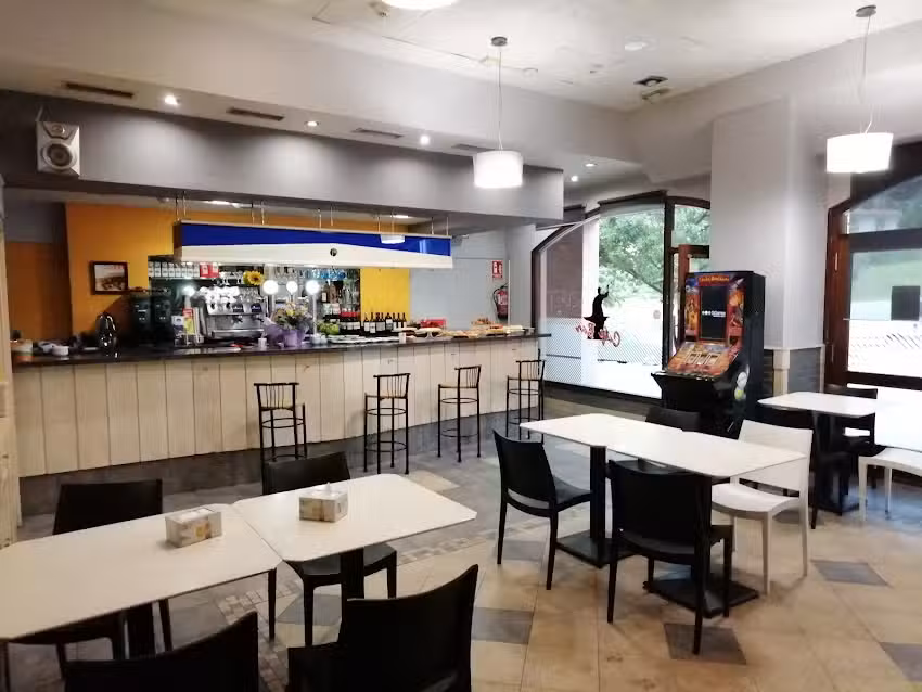 Bar Olaketa
