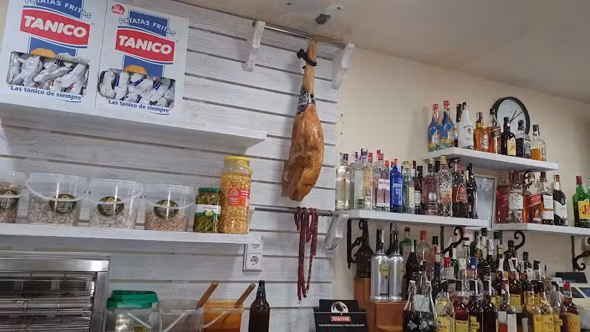 Bar Olaya