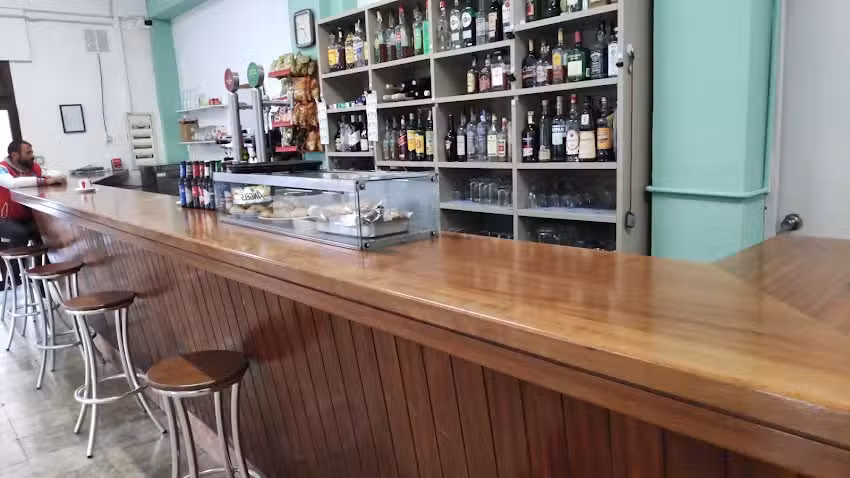 Bar Oliva