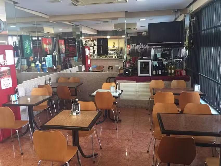 Bar Olivillo