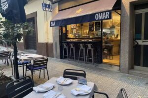 Bar Omar