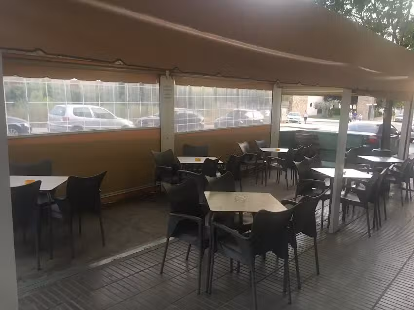 BAR ONDARA