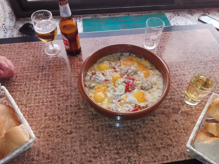 Bar Ope