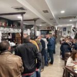 Bar Orellas