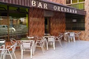 Bar Orensana