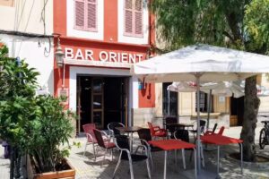Bar Orient