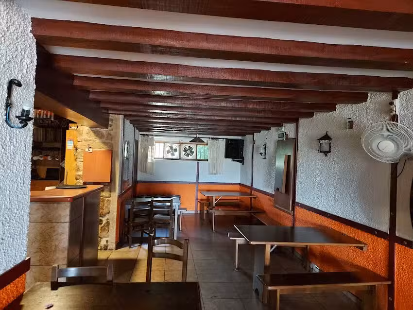 Bar Orrio
