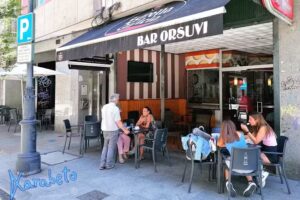 Bar Orsuvi