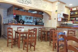 &laquo;BAR ORTEGA FUENGIROLA&raquo;EL ORIGINAL.