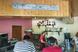 Bar Os Canchelos